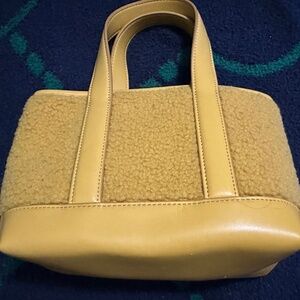 EUC Stoney Clover Lane mini tote bag